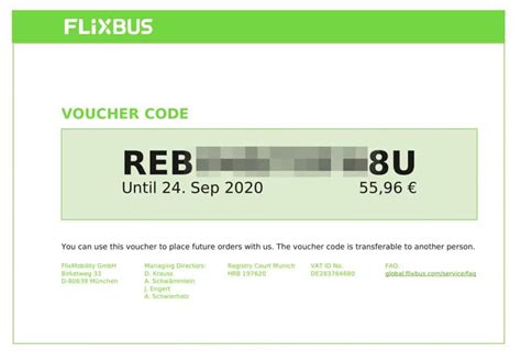 flixbus voucher 2020 reddit.